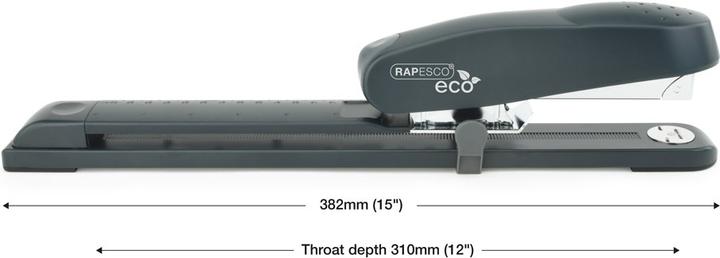 Productafbeelding Rapesco ECO 790 nietmachine (50 Bladen)