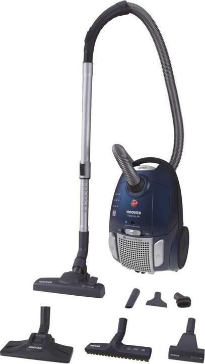 Hoover TE80PET 011