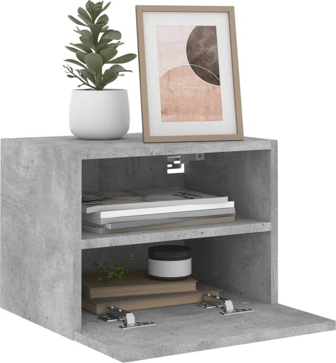 Actual product image VidaXL Santhosh (40 x 30 x 30 cm)
