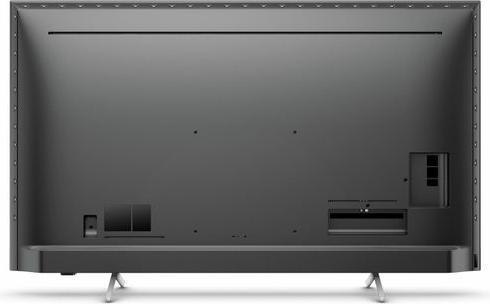 Produktbild Philips 58PUS8507/12 (58", PUS8507, LED, 4K, 2022)