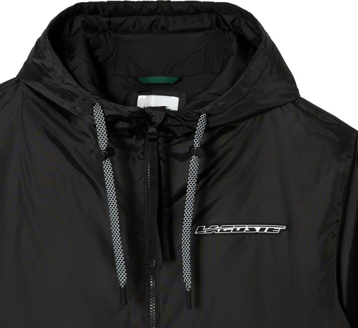 Produktbild Lacoste Steppjacke kurz geschnitten (L, XL)