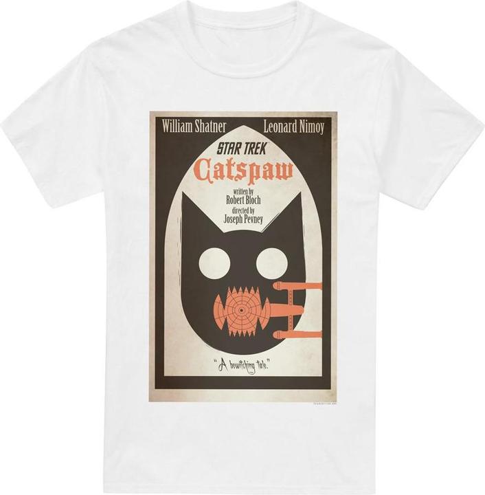 Produktbild The Original Series Episode 36 TShirt (L)