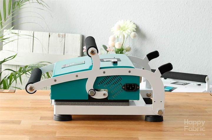 Produktbild Happy Fabric Happy Press 2.1