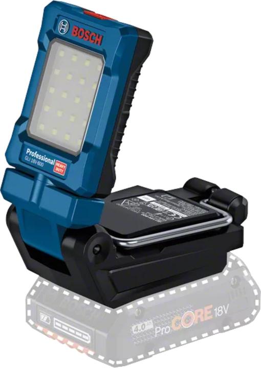 Bosch Professional GLI 18V-800 (800 lm)