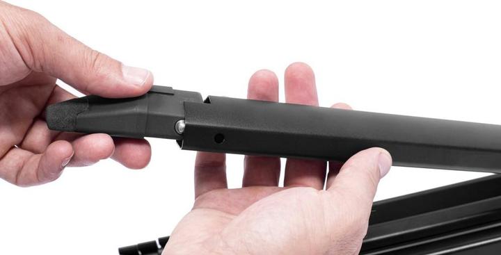Immagine prodotto Peak Design Kit di conversione ultraleggero (Piedi per treppiede)