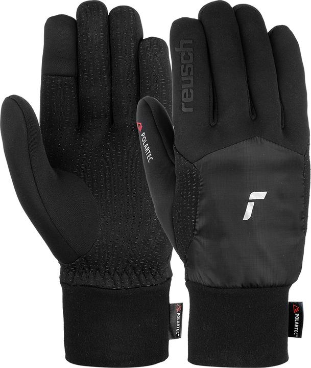 Reusch Garhwal Hybrid TT