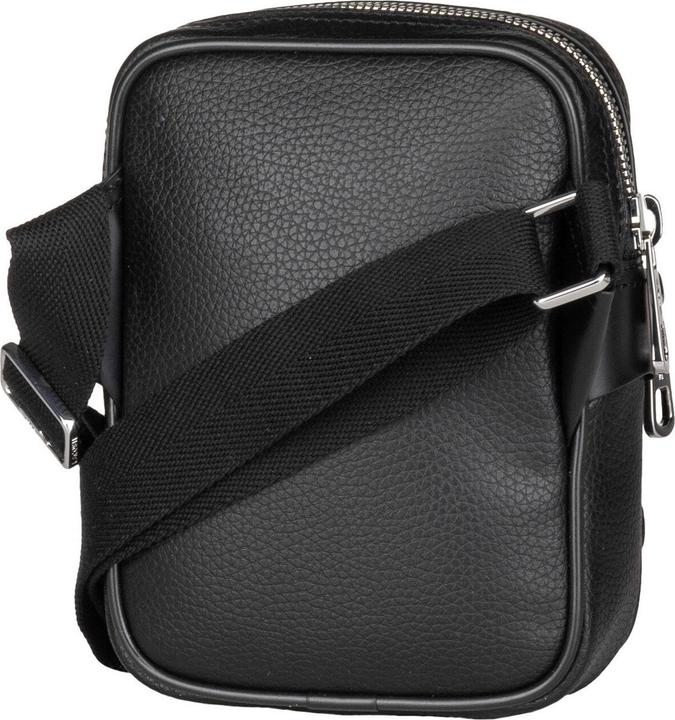 Actual product image Lacoste Umhängetasche Small Angy Grain NH4563GY