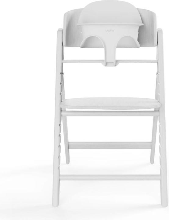 All White