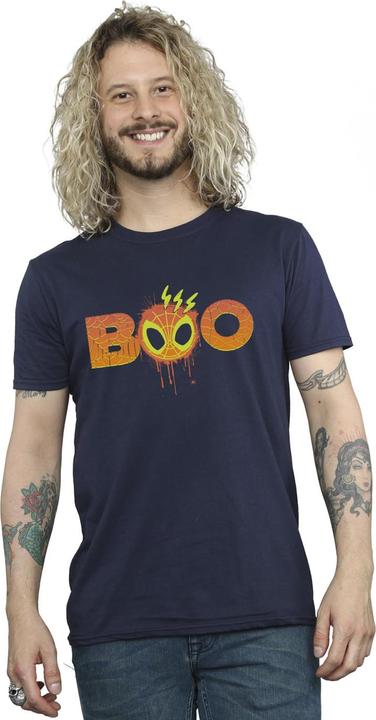 Produktbild Spiderman Boo TShirt (L)