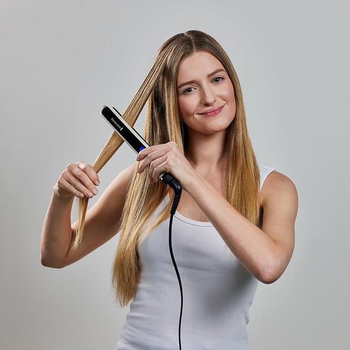 Actual product image Remington S9501 (Straightening iron)