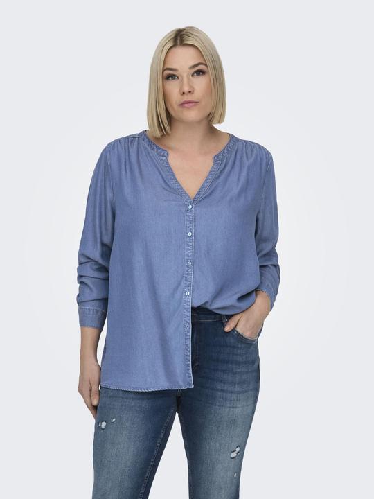 Actual product image Only -CARSEMA denim shirt Denim shirt (44)