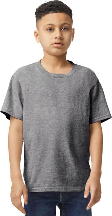 Image du produit Gildan - T-shirt SOFT STYLE - Enfant (140, 146)