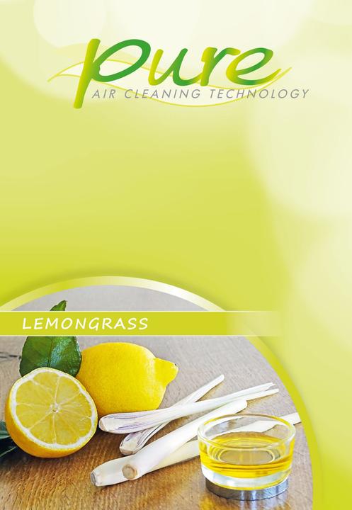 Lemon Grass (1 x)