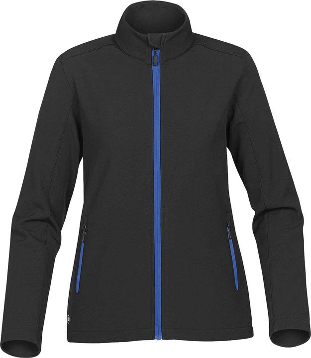 Produktbild Stormtech SoftshellJacke Orbiter (S)