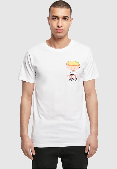 Immagine prodotto Mister Tee Ladies Spread Hummus Tee - 15445 (S)