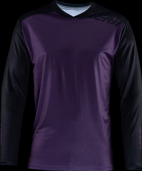 Produktbild Leatt MTB Enduro 4.0 Jersey velvet XL (XL)