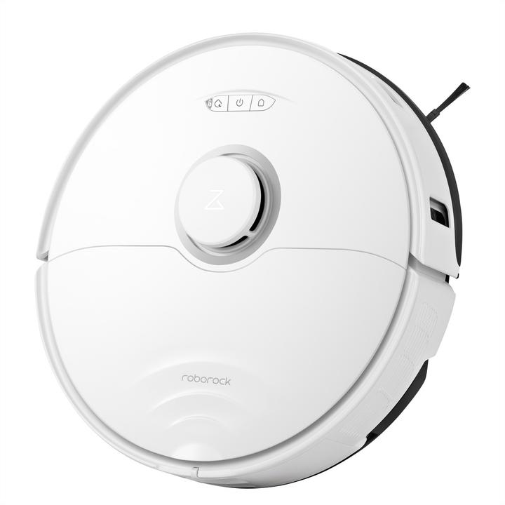 Actual product image Roborock S8+ (Vacuum mopping robot)