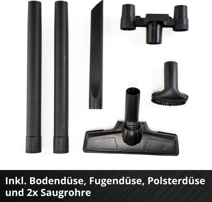 Immagine prodotto Einhell TE-HV 18/06 Li - Solo