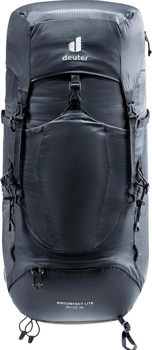 Actual product image Deuter Aircontact Lite 35 + 10 (45 l)
