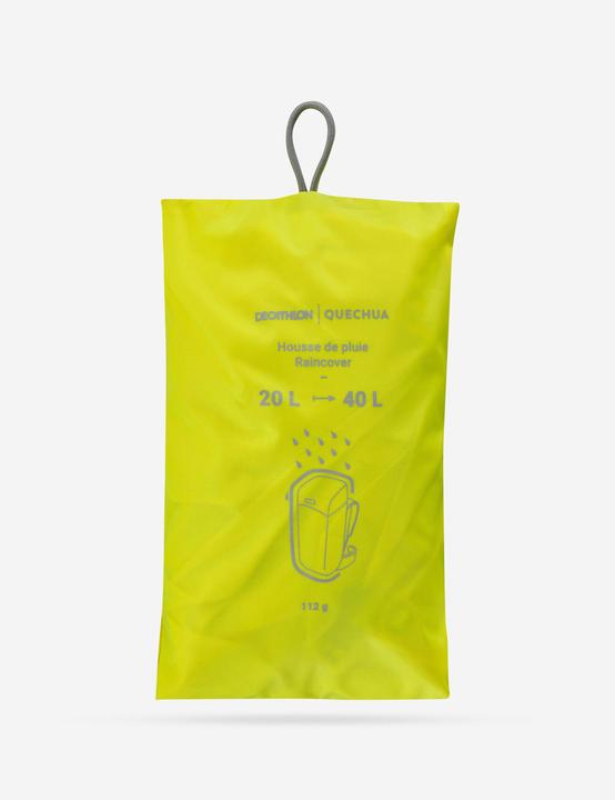 Immagine prodotto Quechua 20-40 L