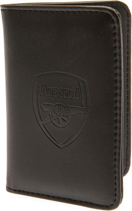 Produktbild Arsenal FC Executive Kartenhalter Wappen