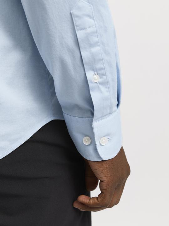 Produktbild Jack & Jones Jprblajaxon Stretch Shirt L/S Noos (XL)