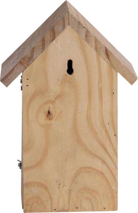 Immagine prodotto Esschert Design Nichoir con stampa di colore blu scuro