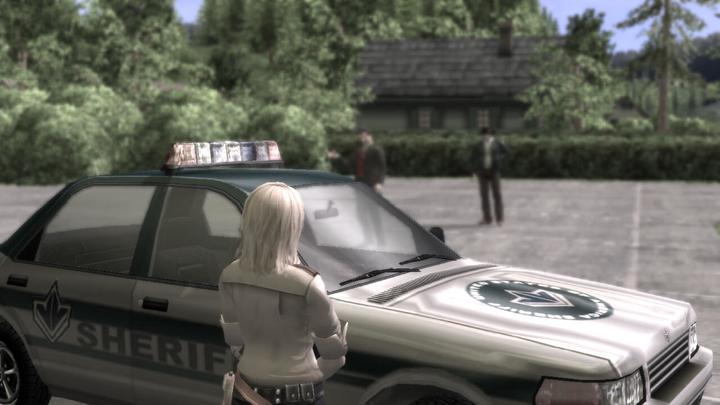 Produktbild Numskull Deadly Premonition Origins (Switch, EN)