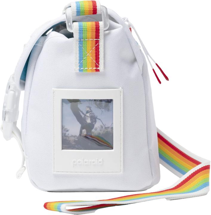 Produktbild Polaroid Go Bags (Kamera Schultertasche, 0.89 l)