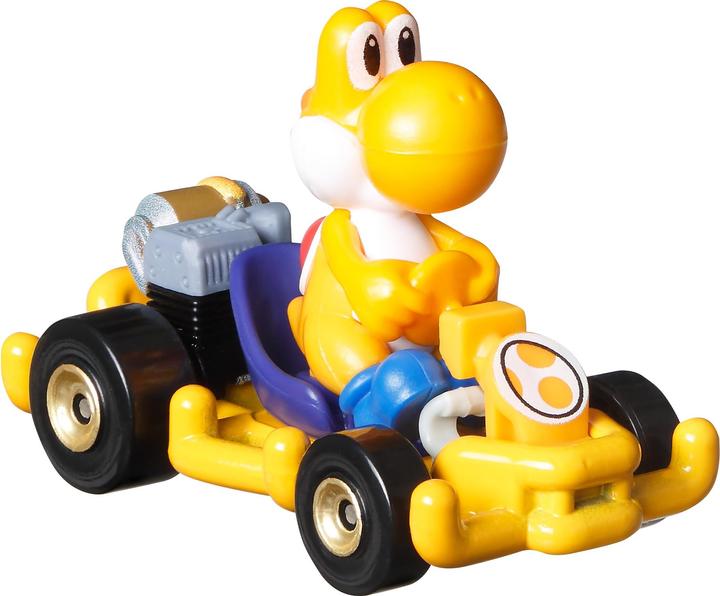 Produktbild Hot Wheels Mario Kart