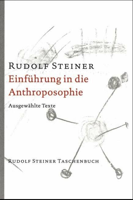 Immagine prodotto Einführung in die Anthroposophie (Tedesco, Rudolf Steiner, Walter Kugler, 2006)