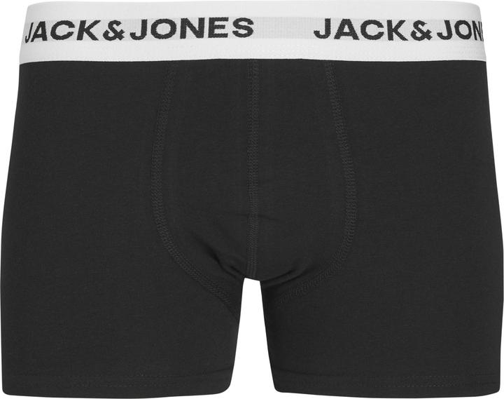 Image du produit Jack & Jones Lot de 5 boxers garçon (140, Pack de 5)