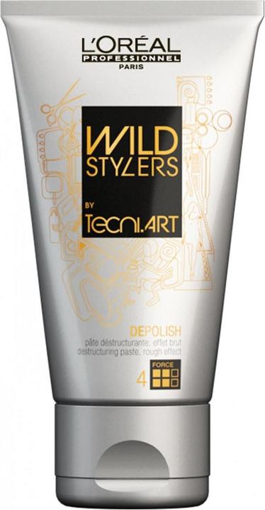 Produktbild L'Oréal Professionnel DePolish (Haarpaste, 100 ml)