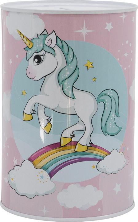 Stor Unicorn money box