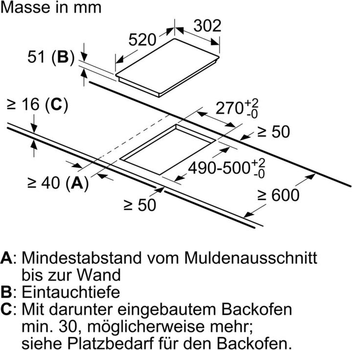 Produktbild Siemens EH375FBB1E
