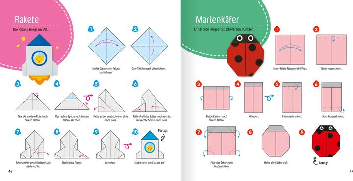 Immagine prodotto Il mio grande libro di origami