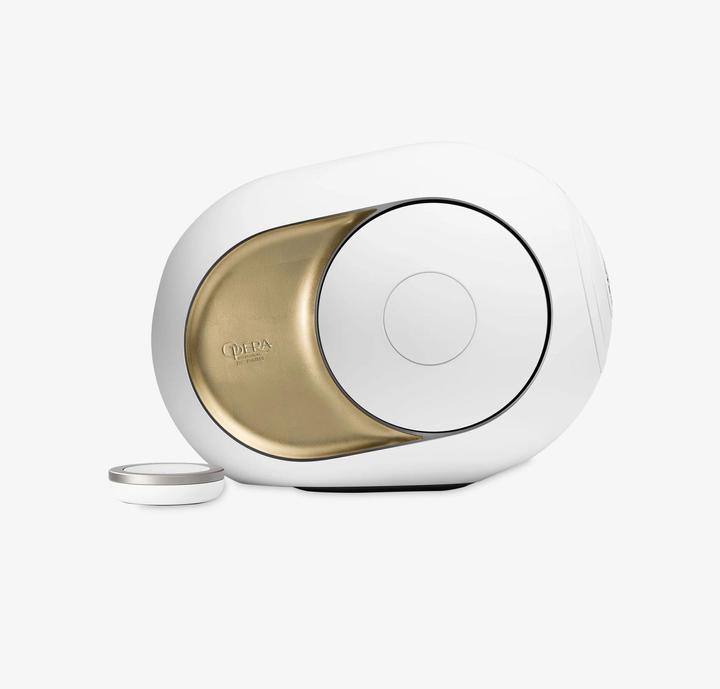Actual product image Devialet Phantom I 108 dB Opéra de Paris (Bluetooth, Wi-Fi, Airplay 2)