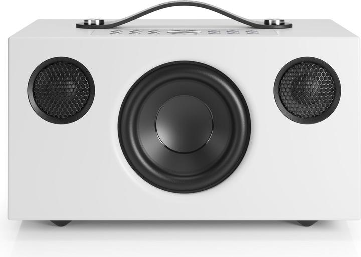 Actual product image Audio Pro C5 MKII (Radio Frequency (RF))