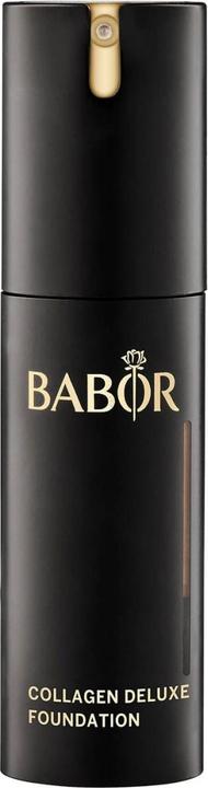 Actual product image Babor Collagen Deluxe Foundation 04 almond