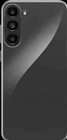 Freenet Flex Cover trasparente, per Samsung A54 5G (Samsung Galaxy A54 5G)