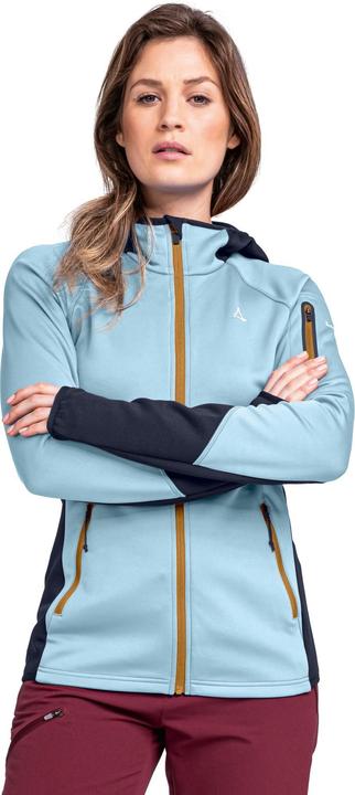 Produktbild Schöffel Lodron Fleece Hoodie (42, XL)