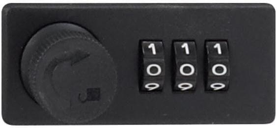 Actual product image Rieffel KyStor key box KEYBOX KR-15.42 Z
