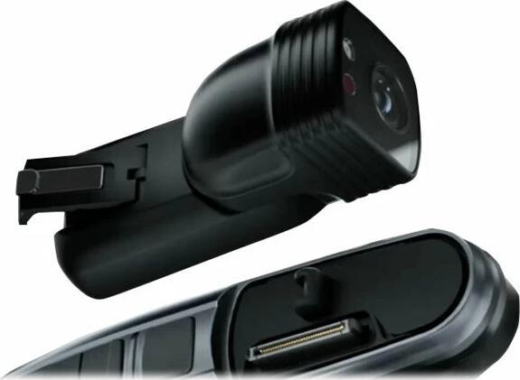 Actual product image Realwear Navigator 500