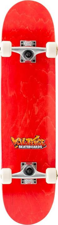 Actual product image DVA Electric Skateboard Completes Voltage Graffiti Logo 7.5 2023 (31")
