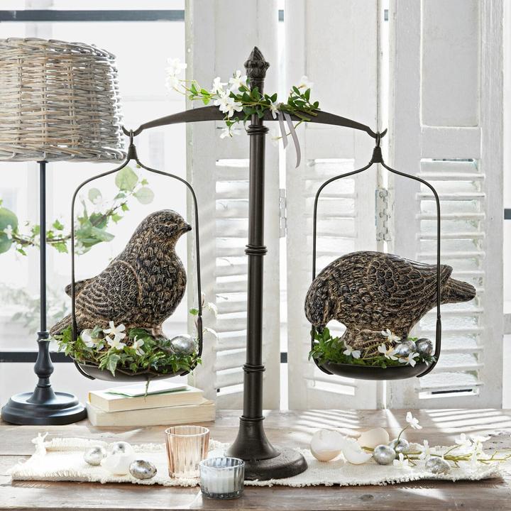 Immagine prodotto Loberon Scala deco Tynne