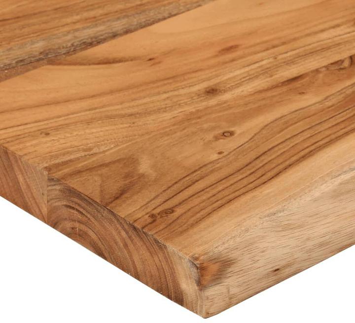 Produktbild VidaXL Tischplatte (110 x 40 cm)