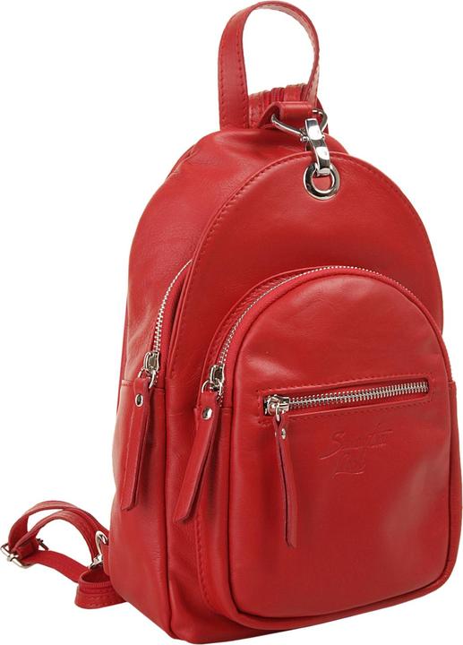 Samantha Look Rucksack