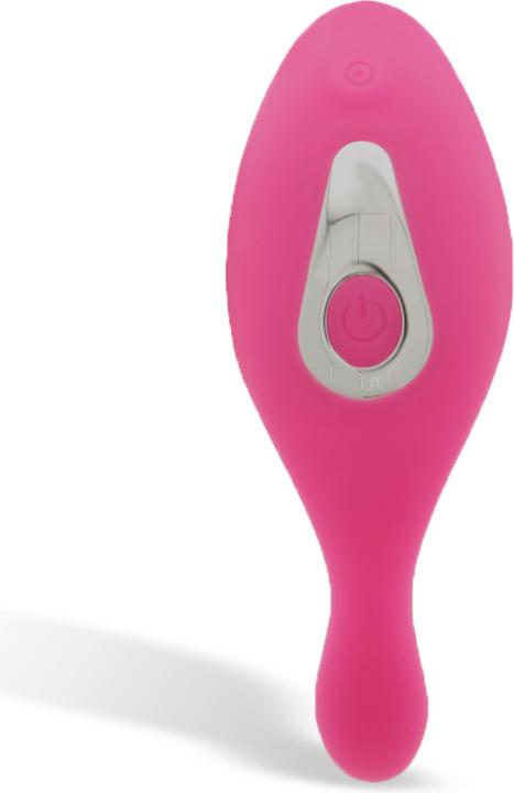 Produktbild Intense Mindy Remote Control Pantie Purple