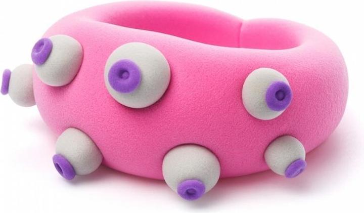 Image du produit Hey Clay Bijou Anneaux Alien