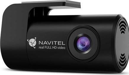 Produktbild Navitel R480 (Eingebautes Display, Eingebautes Mikrofon, Beschleunigungssensor, Eingebaute Anzeige, GPS-Empfänger, Akku, 2K)